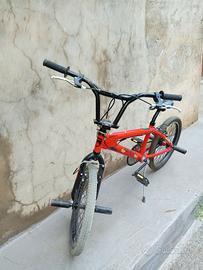 BMX brera
