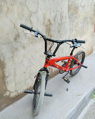 BMX brera