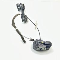 SERRATURA ANTERIORE DESTRA NISSAN Qashqai 2° Seri