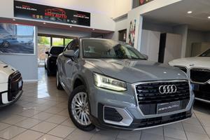 Audi Q2 1.6 TDI S tronic S line Edition