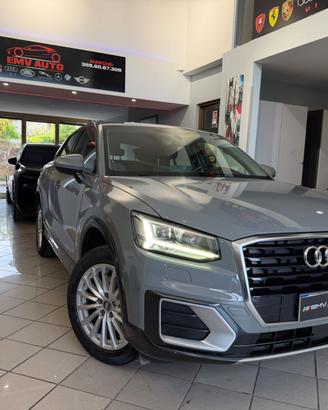 Audi Q2 1.6 TDI S tronic S line Edition