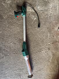 Bruciatore erbacce