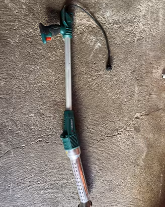 Bruciatore erbacce
