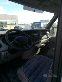 Furgone in buone condizioni