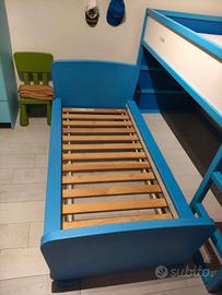 Lettino Mammut Ikea