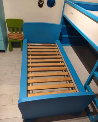 Lettino Mammut Ikea