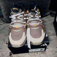 scarpe Adidas uomo nuove 