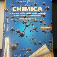 Chimica - Martin S. Silberg