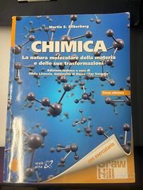 Chimica - Martin S. Silberg