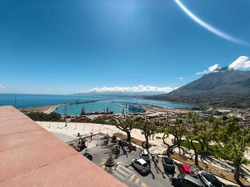 Termini imerese/belvedere panoramico 7 vani