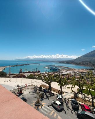 Termini imerese/belvedere panoramico 7 vani