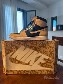 Nike jordan 1 retro