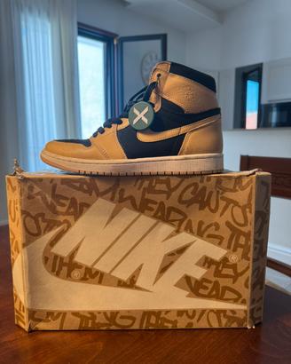 Nike jordan 1 retro