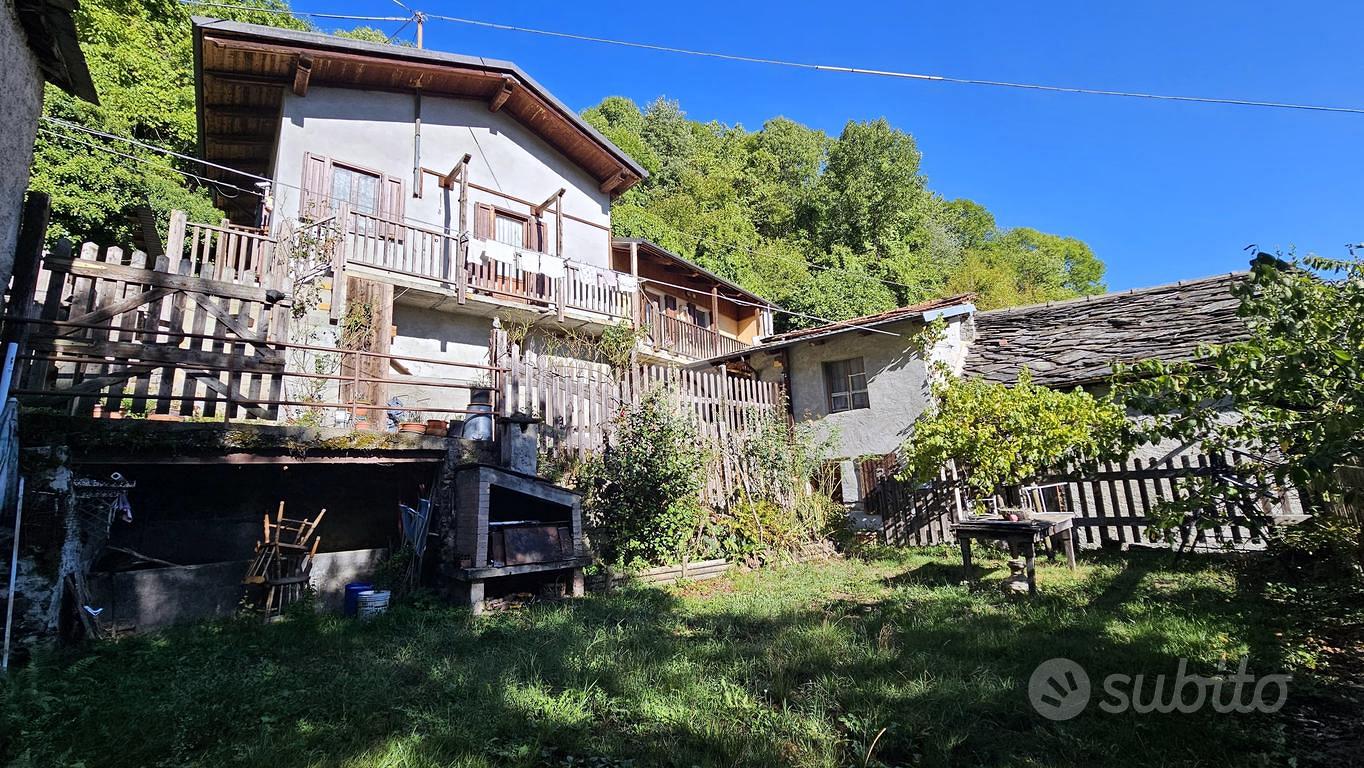 Casa – Inverso Pinasca, Torino - Vista 2