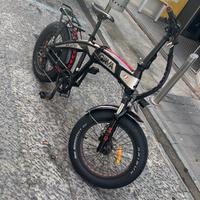 Bici elettrica