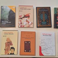 Libri Grandi Classici