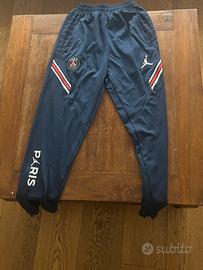 Tuta Paris Saint Germain
