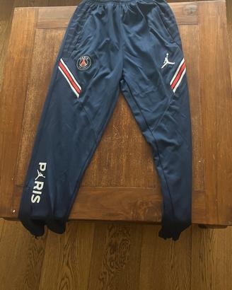 Tuta Paris Saint Germain