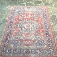 Tappeto persiano
