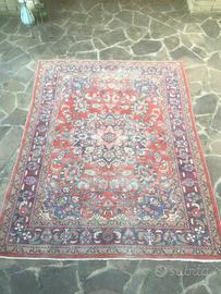 Tappeto persiano