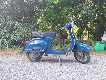 Vespa et3