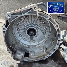 Cambio automatico BMW serie 1 f20 f21