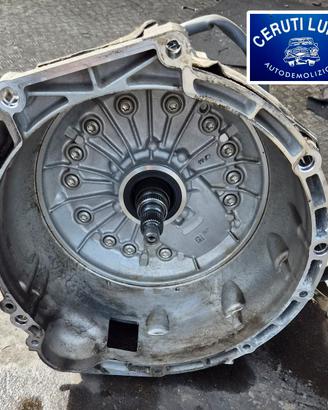 Cambio automatico BMW serie 1 f20 f21