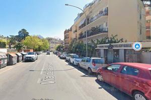 Ponte milvio trilocale ben arredato
