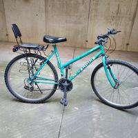 Bianchi nuova  con marce