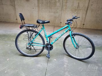 Bianchi nuova  con marce