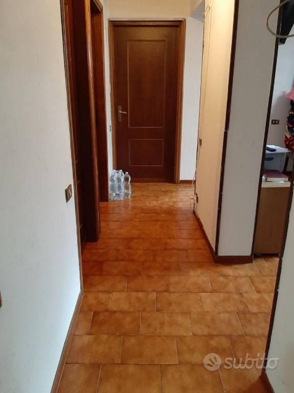 Appartamento – Sovere, Piazza - Altro