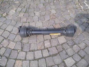 Cardano per trattore albero cardanico come nuovo