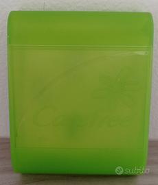 Porta-salvaslip da borsetta 