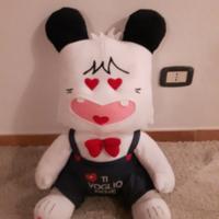 Hello Spark peluche maxi