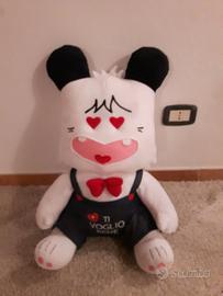 Hello Spark peluche maxi