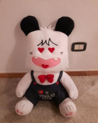 Hello Spark peluche maxi