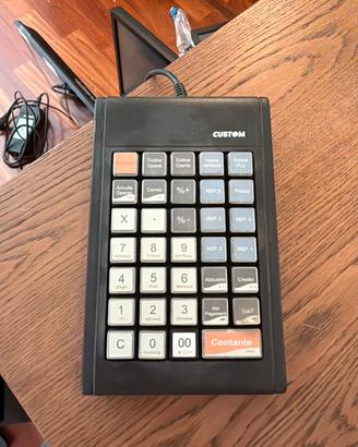Tastiera POS Custom programmabile