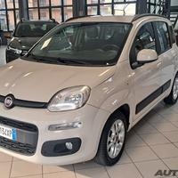 FIAT Panda 1.2 69cv Lounge