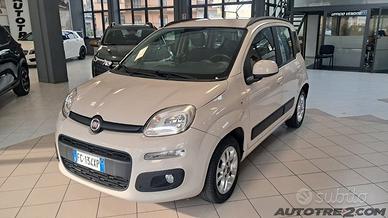 FIAT Panda 1.2 69cv Lounge