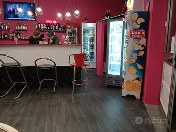 Caffetteria Avviata
