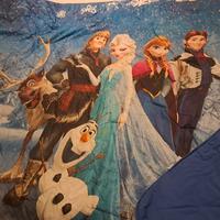 Coperta imbottita Disney Frozen