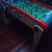 Calcetto balilla per bambini