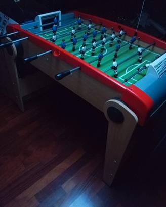 Calcetto balilla per bambini