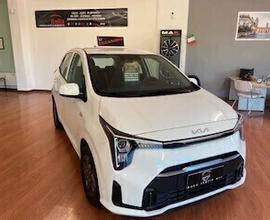 Kia Picanto 1.2 12V 5 porte GT Line