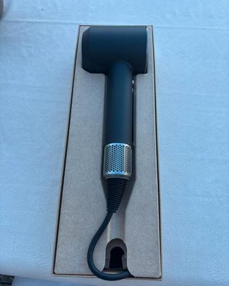 Dyson Supersonic Origin 1600 W Nero, Nichel