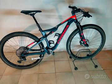 Orbea Oiz M30 taglia M