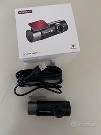 Dash cam USB Android