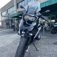 Bmw R 1200 GS LC