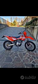 MOTO BETA 125