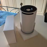 Proiettore wifi e Bluetooth nuovo 